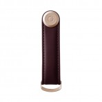 Key Organiser | Leather | Wine